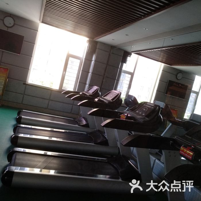 银河汇沐浴宾馆