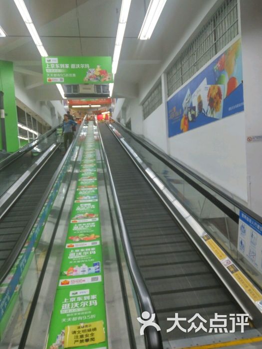 沃尔玛超市(宁波华侨店)图片 - 第24张