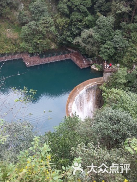 祁门牯牛降风景区景点图片 - 第14张