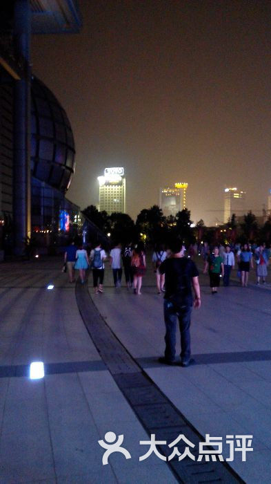 西湖文化广场的全部评价-杭州-大众点评网