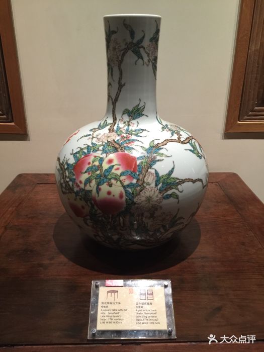 观复博物馆图片