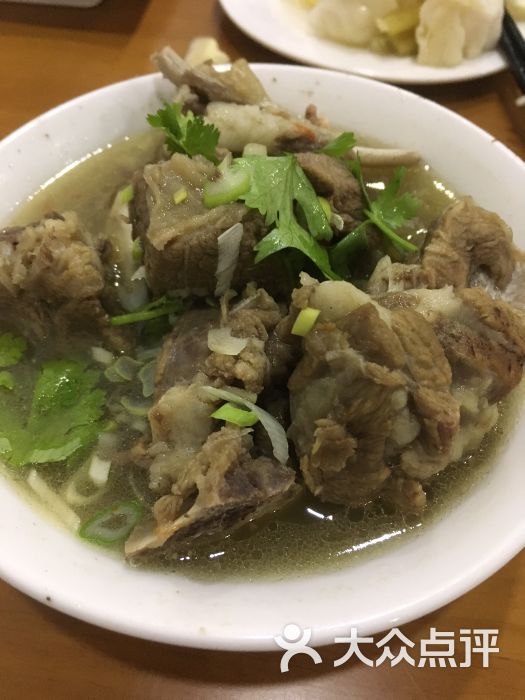 夏彪炖羊肉-炖羊肉图片-榆林美食-大众点评网