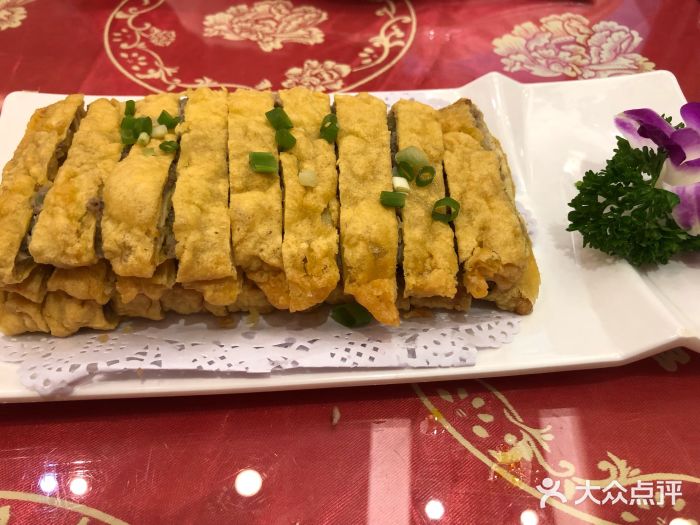 河东家宴图片