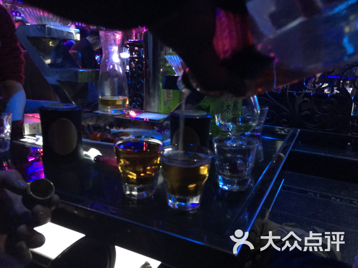 南京爱能国际酒吧图片 第80张