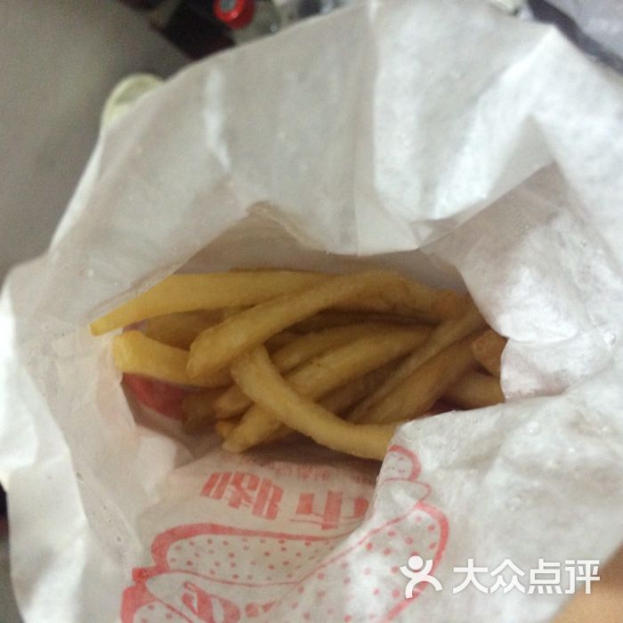 嘟市基中山(阜沙店)-美食-汉堡美食-大众点评网图片做生意什么图片