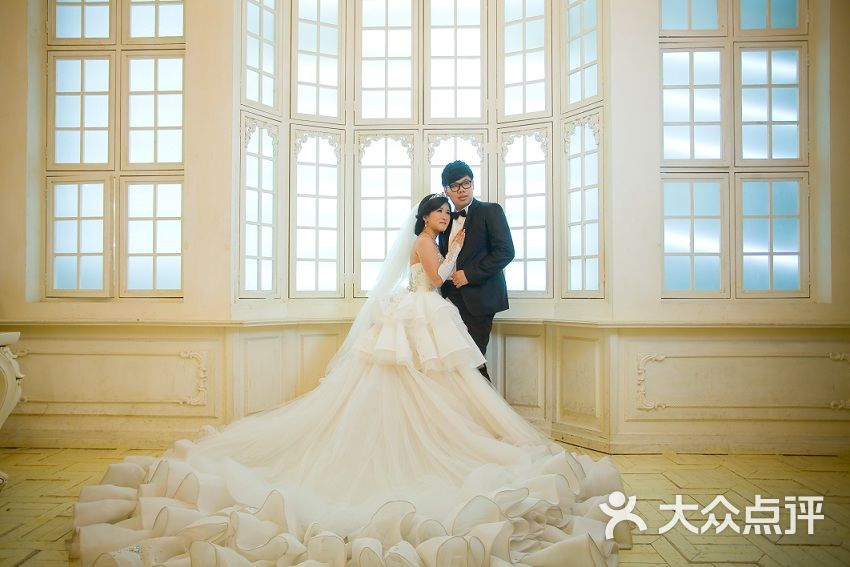 广州婚纱摄影唯一视觉_唯一视觉婚纱摄影