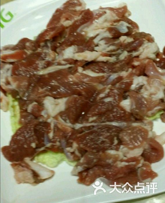 奇广场(华泰广场店)-图片-泰安顶层-海信点评网美食大众美食火锅天津图片