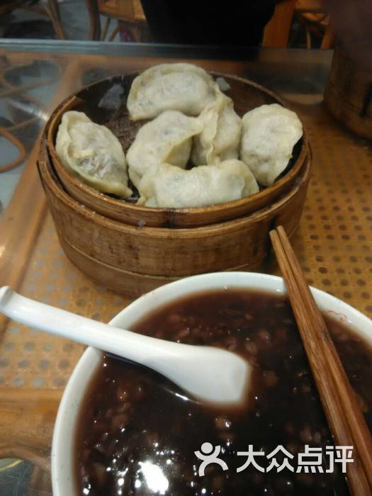 老街口-图片-阜阳美食