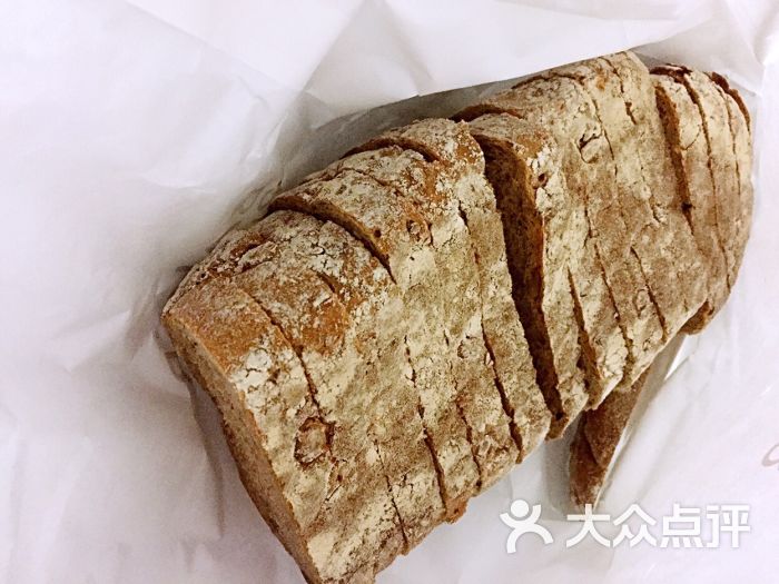 baker&spice(安福路店)的点评