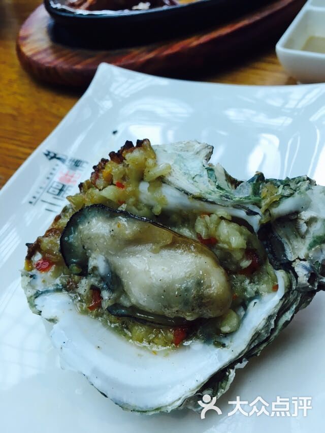 小黑蚝情(新淮海坊店)图片 - 第5447张