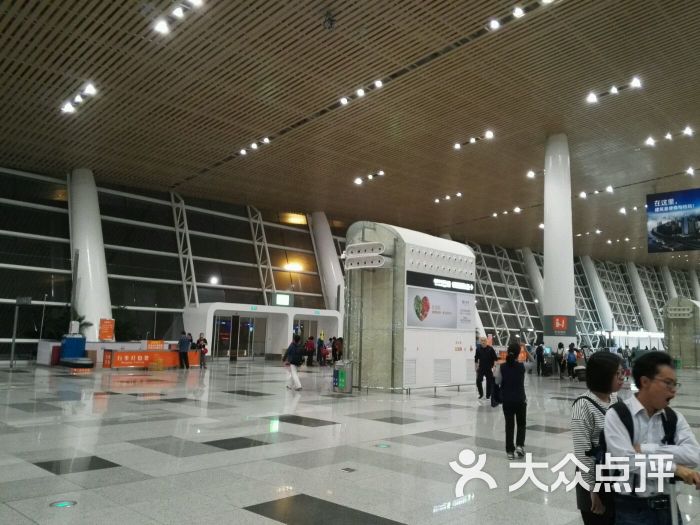 高崎机场t4航站楼-图片-厦门生活服务-大众点评网