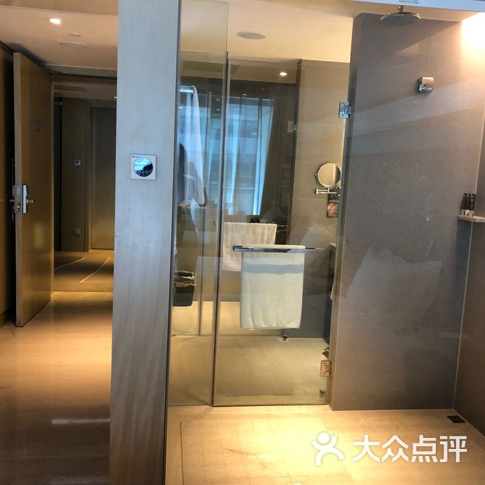 南京玄武苏宁银河诺富特酒店