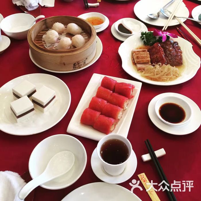 北园酒家(小北路店)图片 第1张