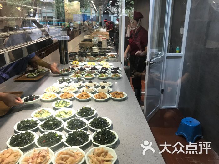 鸿喜饭堂图片 - 第5张