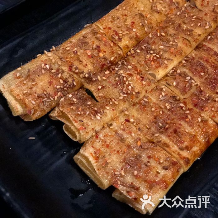 烤千张                 水怪闯地球           水怪闯地球