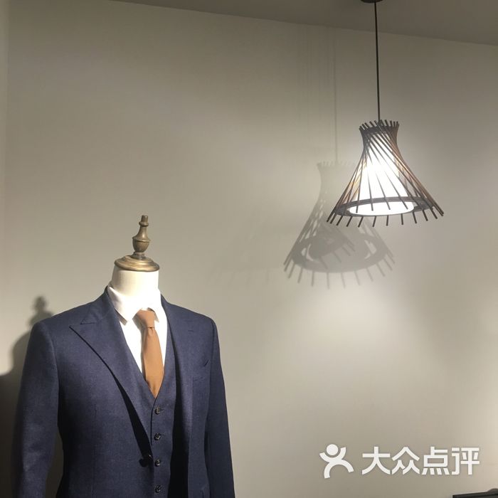 ik男士西装礼服私人定制租赁图片-北京西服定制-大众