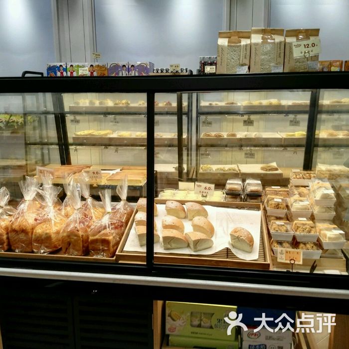 kissbaby蛋糕面包店