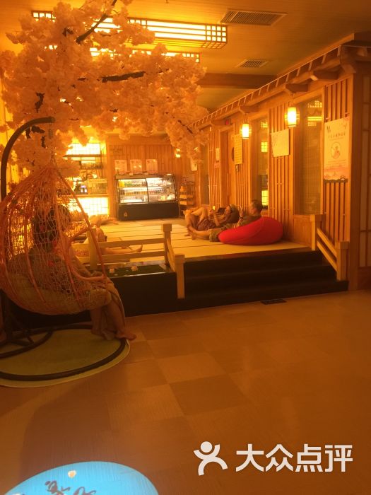 汤泉良子(方庄店)-图片-北京休闲娱乐-大众点评网