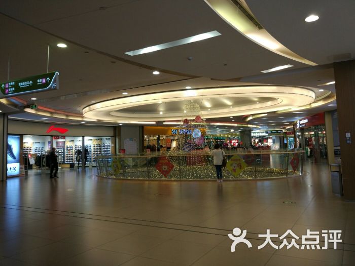 缤果空间-图片-深圳购物-大众点评网
