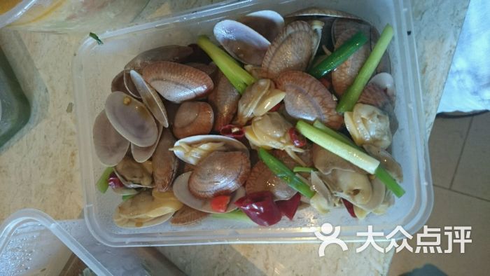 麻辣海鲜外卖_麻辣海鲜大咖_解馋麻辣海鲜外卖(4)
