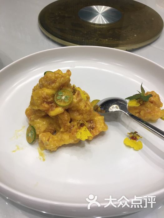 京川烤鸭(眉山店)-酒店-眉山美食-政大点评网图片乾大众美食城图片
