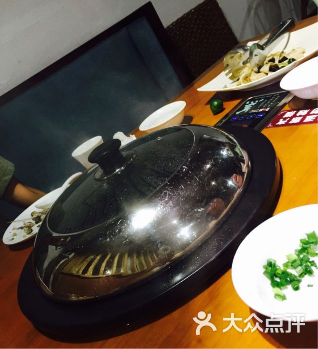 新亚海鲜蒸汽锅-图片-海口美食