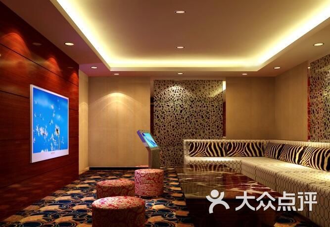 (宁波)东方魅力商务会所型ktv图片 - 第4张