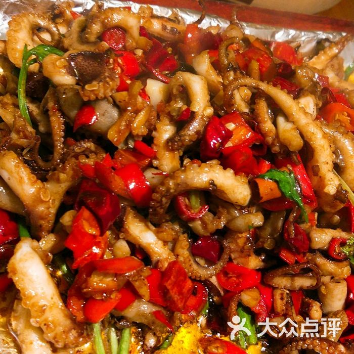 红烧王家宴图片-北京赣菜-大众点评网