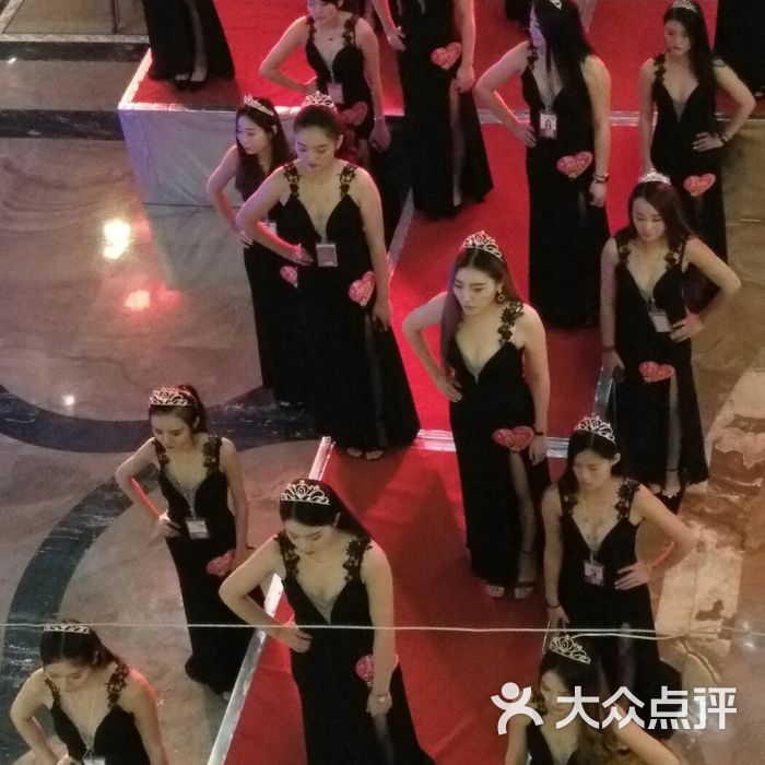 皇家公馆ktv图片-北京会所型ktv-大众点评网