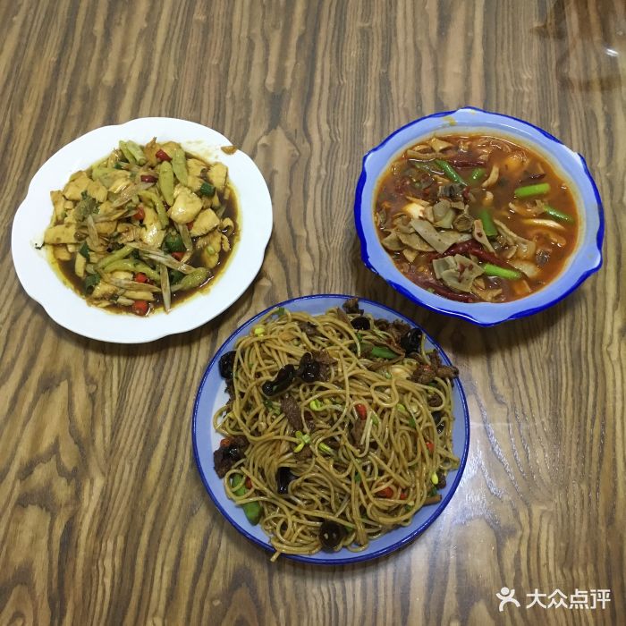 湾里牛杂馆-图片-南昌美食-大众点评网