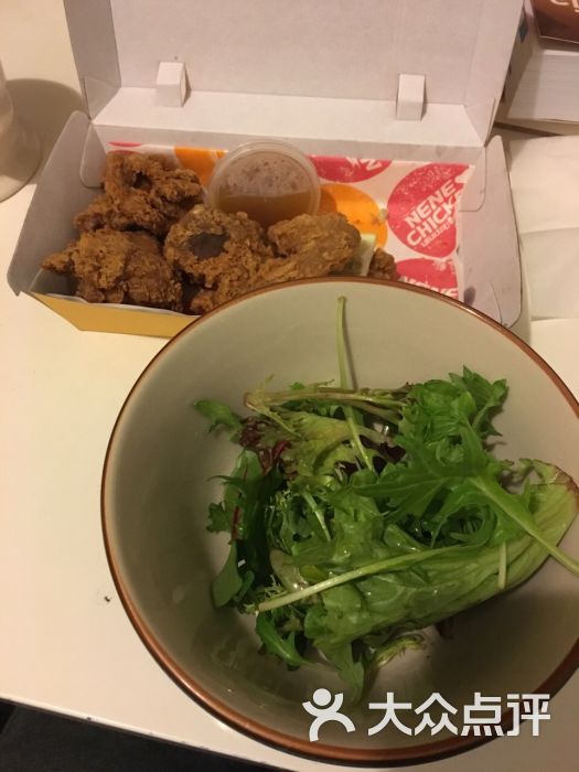 NENE Chicken Australia-图片-墨尔本美食-大众