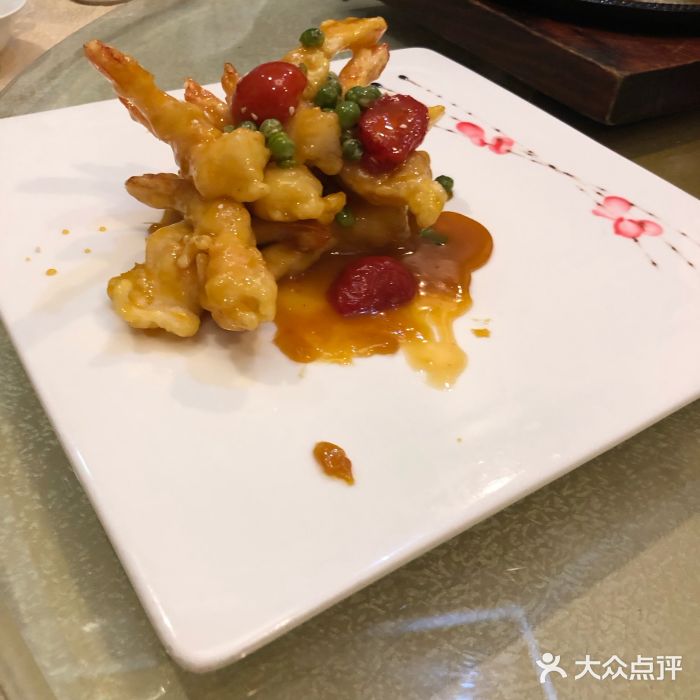 大有食府图片