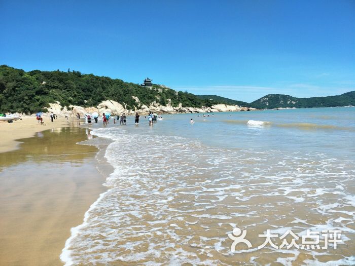普陀山风景区图片 - 第15张