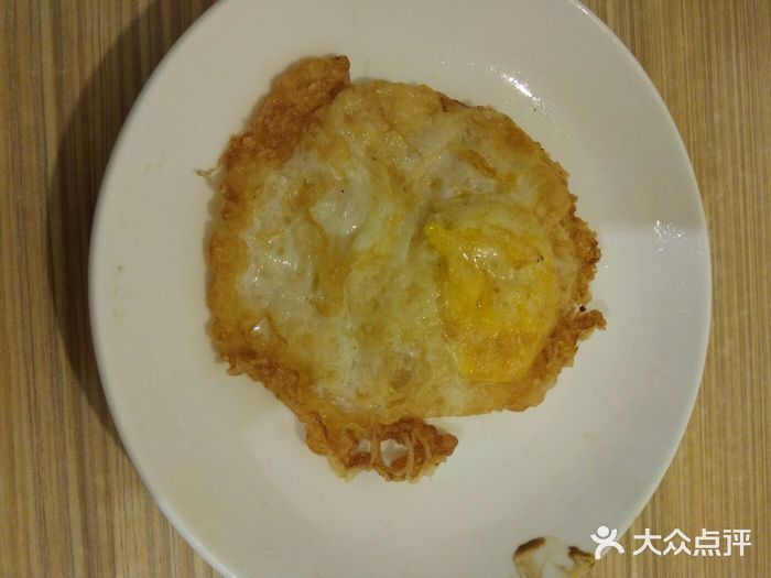 望江小吃店(川大店-煎蛋图片-成都美食-大众点评网