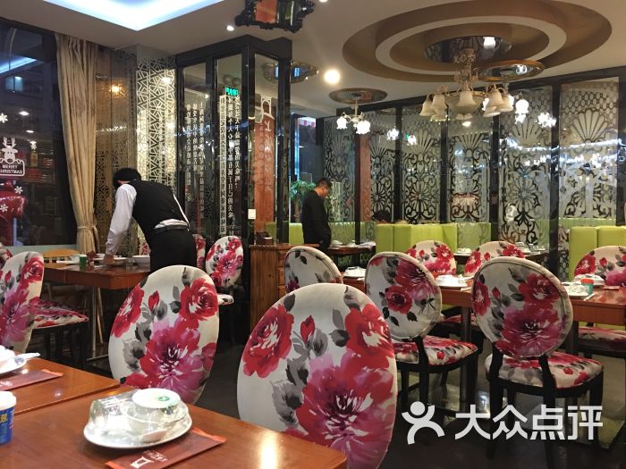 上海阿婆私房菜(古美路店)图片 - 第12张