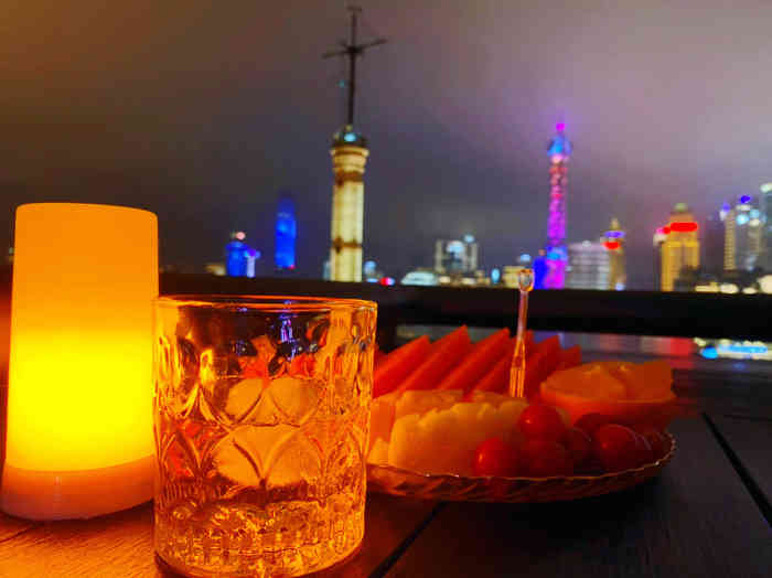 外滩8号 whisky bar(金延大厦店)
