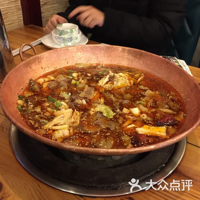 保山刘家火塘牛肉(东寺街店)图片 - 第93张