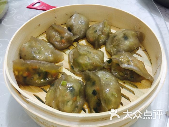 楠溪小厨锦粉饺图片 第1张