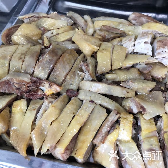 邛崃钵钵鸡图片-北京小吃快餐-大众点评网