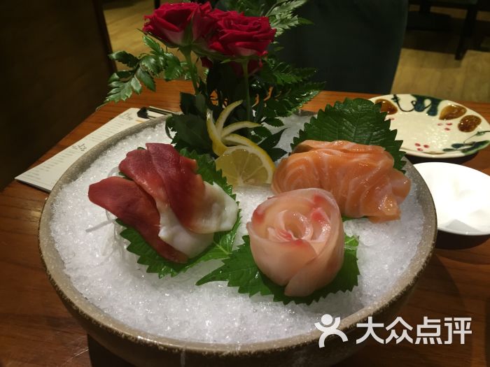 桃香日式料理(世纪城店)-图片-昆明美食