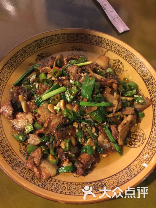 味必居土碗菜图片 - 第1张