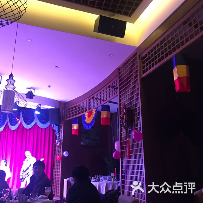 平壤馆朝鲜餐厅图片-北京韩国料理-大众点评网