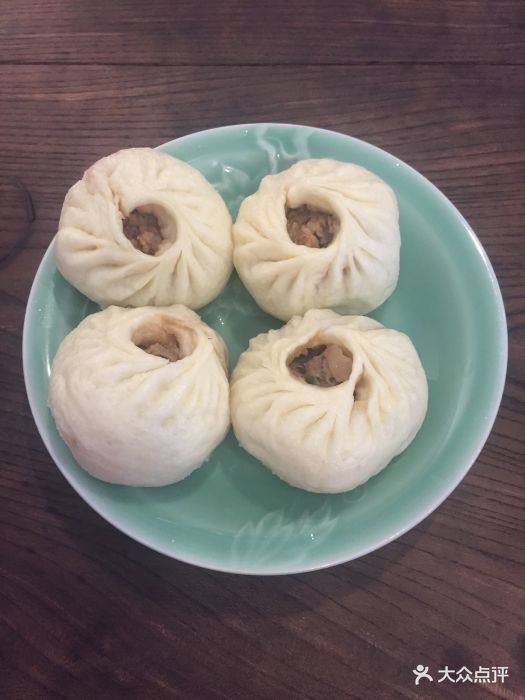 老清朝包子铺图片 - 第368张