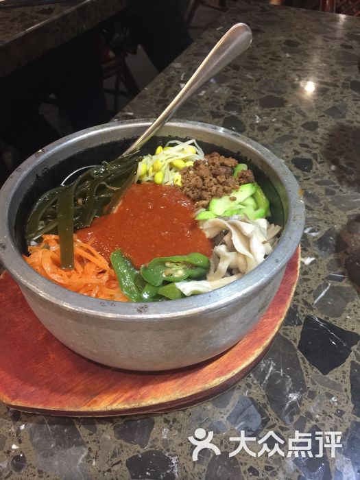 炭烧雪(悦方ID店)-图片-长沙美食-大众点评网