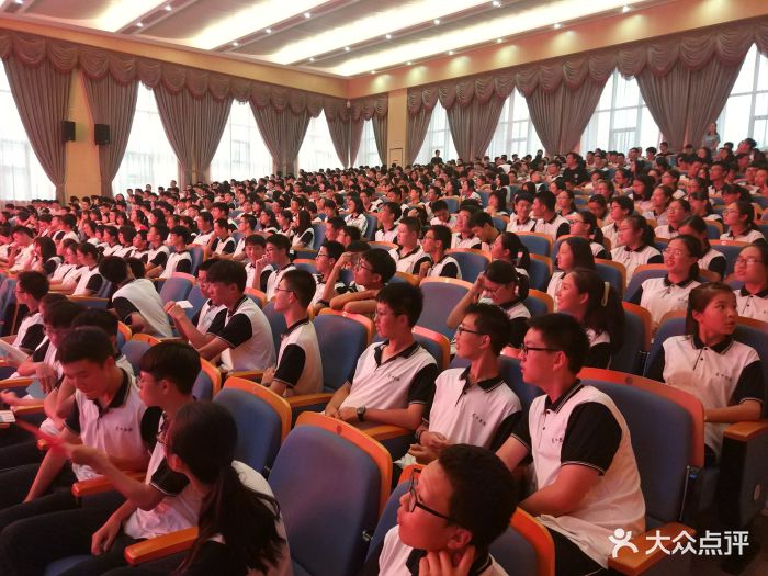 慈中书院-图片-慈溪学习培训-大众点评网