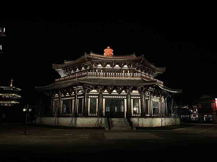 云台古镇"今年8月份,河南修武荣盛云台古镇一个叫-大众点评移动版