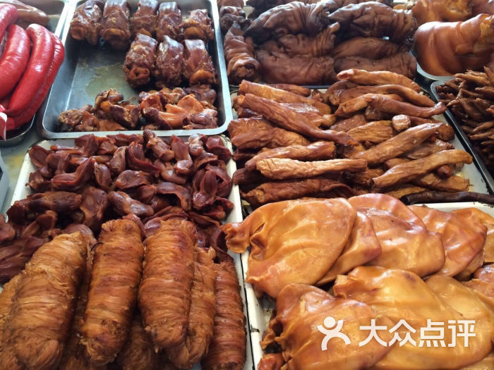 老陈家扒鸡-dp图片小编图片-商河县美食-大众点评网