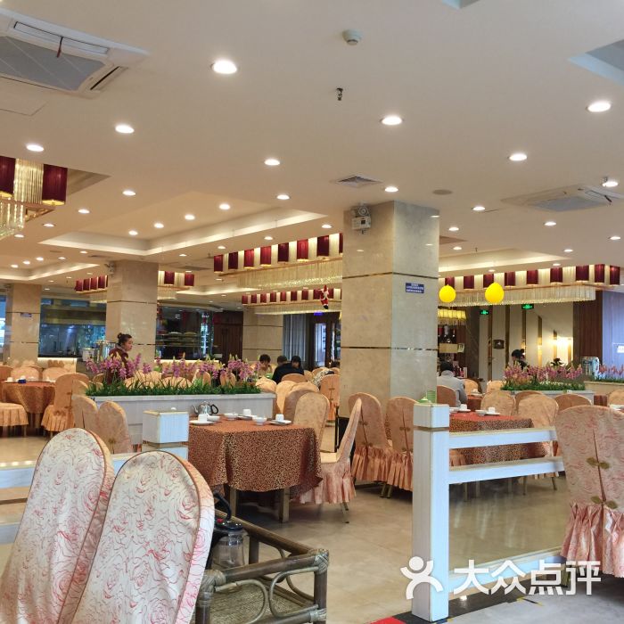 阿甘酒家(解西店)-店内图片-桂林美食-大众点评网