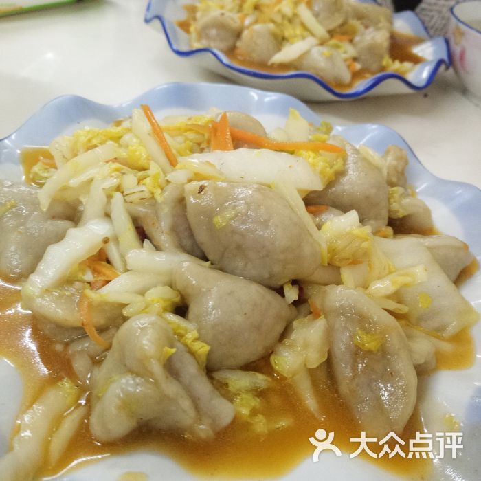 李记东游芋饺(新区店)-图片-建瓯市美食-大众点评网