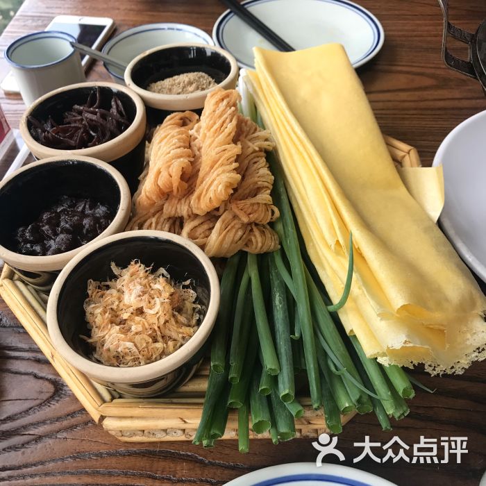 老乡厨柴火饭(双山店)-图片-章丘美食-大众点评网